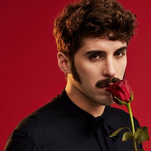 Maximiliano Calvo 的头像