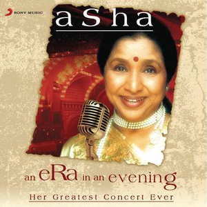 103.muje - Asha - An Era In An Evening - Zortam Music
