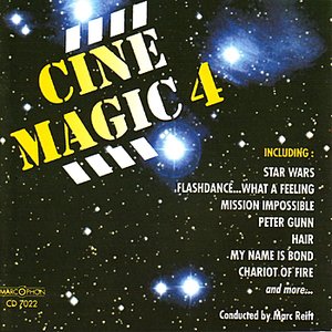 Cinemagic 4