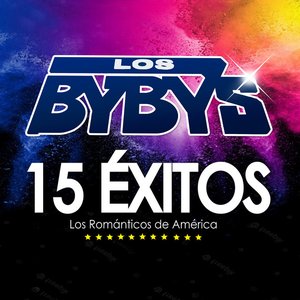 15 Exitos