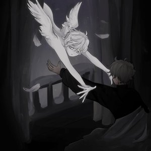 Sad Angel
