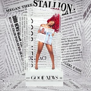 Megan Thee Stallion feat. Popcaan & Mustard 的头像