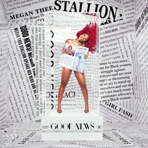 Avatar di Megan Thee Stallion feat. Popcaan & Mustard