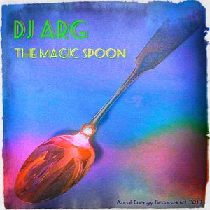 The Magic Spoon