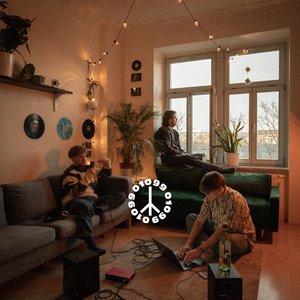 Altbau (LP, Album, Green)