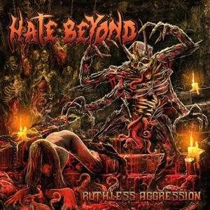 Ruthless Aggression