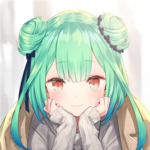 Avatar for 潤羽るしあ