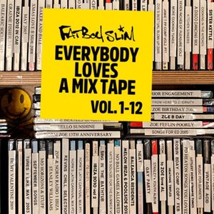 Everybody Loves A Mixtape, Vol. 1: Welcome Home (DJ Mix)