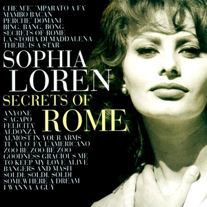 Sophia Loren - Le Canzoni - Zortam Music