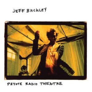 Peyote Radio Theatre