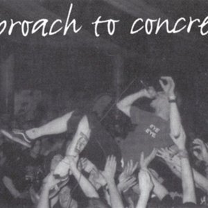Approach To Concrete 的头像