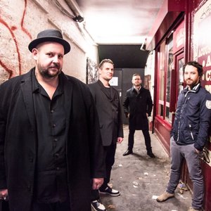 Zdjęcia dla 'Big Boy Bloater and the Limits'