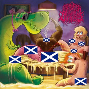 Operation Cunt Destroyer [EP]