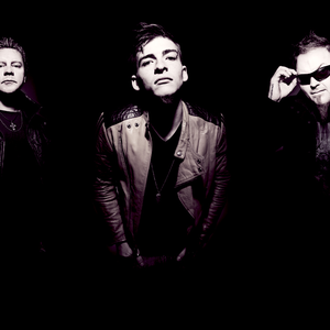 Teramaze photo provided by Last.fm