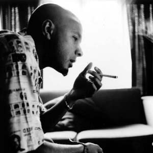 Nightmares on Wax photo provided by Last.fm