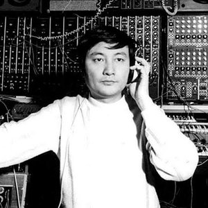 Isao Tomita のアバター