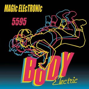 Bild für 'Body Electric'