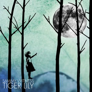 Tiger Lily