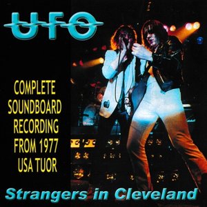 Strangers In Cleveland