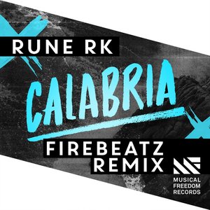 Calabria (Firebeatz Remix) - Single