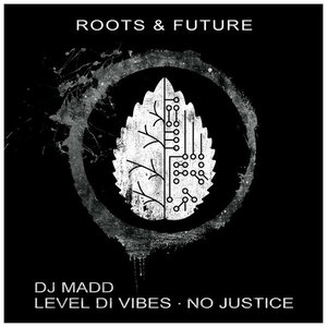 Level di Vibes / No Justice - Single