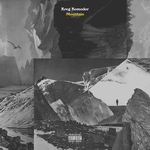 Mountain (feat. Simlah Henry)