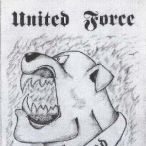 United Force 的头像