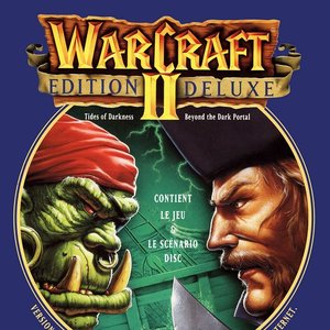 Warcraft II: Edition Deluxe