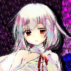 Avatar for Rory in early 20s