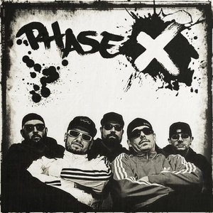 phase x 的头像