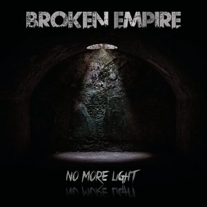 No More Light - Single