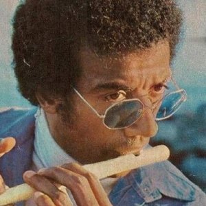 Awatar dla Jorge Ben