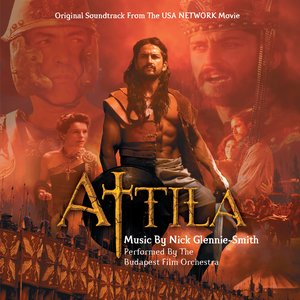 Attila (Original Motion Picture Soundtrack)