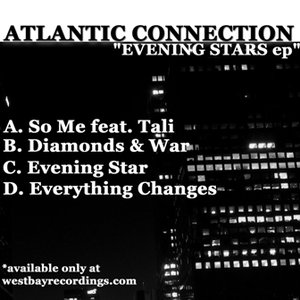 Evening Stars EP