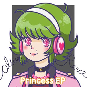Princess EP