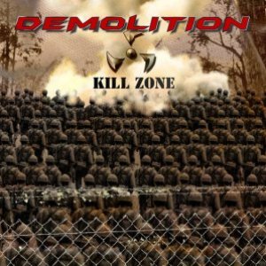 Kill Zone