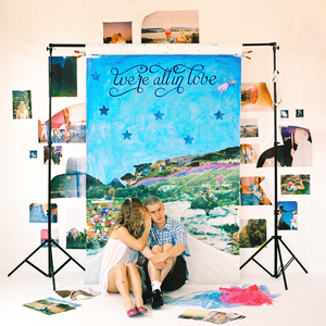 Artwork for made for love