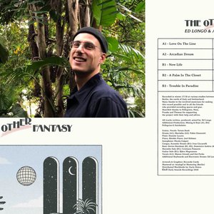 Ed Longo & The Applied Arts Ensemble 的头像