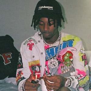 Image for 'Playboi Carti'