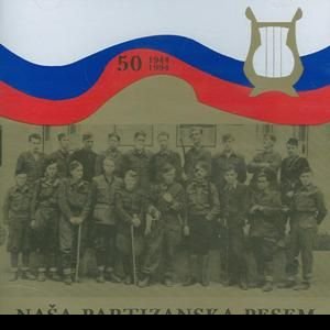 Partizanski pevski zbor 的头像