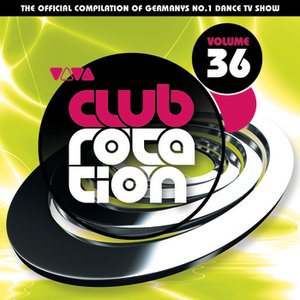 VIVA Club Rotation Vol. 36