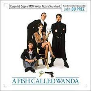 A Fish Called Wanda (Original Motion Picture Soundtrack)