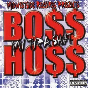 Midwestside Records Pres. Boss Hoss 的头像