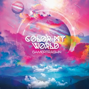 Image for 'Color My World'