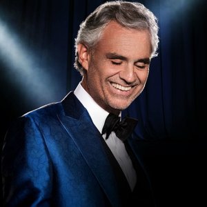 A Mio Padre (6 Maggio 1992) — Andrea Bocelli | Last.fm