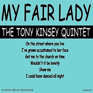 My Fair Lady - EP