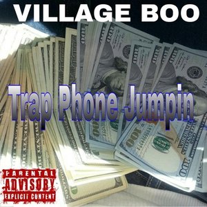 Trap Phone Jumpin (feat. Medayeen)