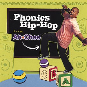 Phonics Hip Hop