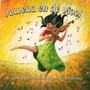 Jowena En De Viool