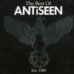 The Best Of Antiseen